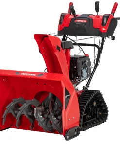 CRAFTSMAN® 26-inch 243cc Two-stage Self-propelled Gas Snow Blower