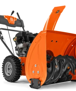 Husqvarna ST124 Snow Blower