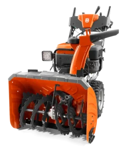 Husqvarna ST 424 Snow Blower